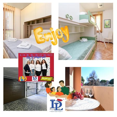 Desenzanoloft Enjoy Apartamento Desenzano del Garda Exterior foto