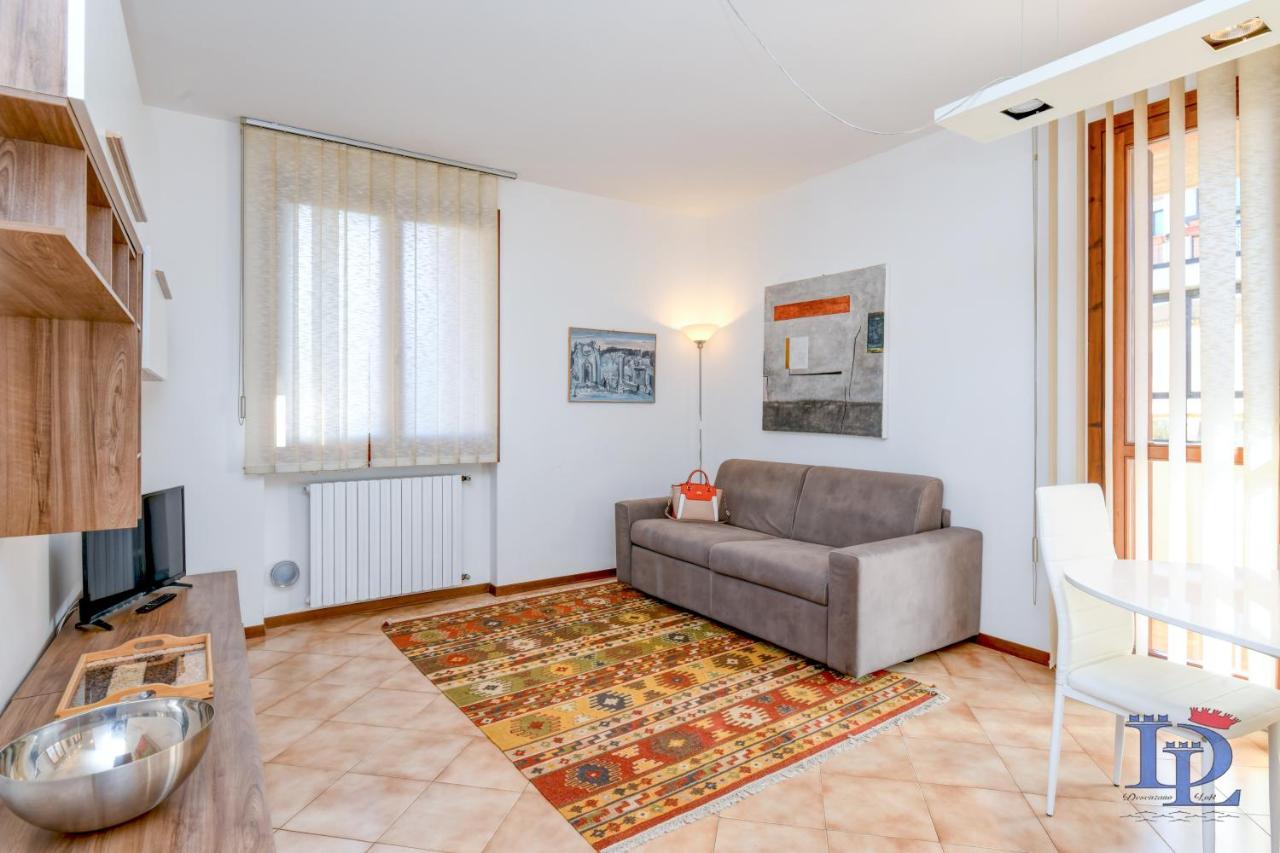 Desenzanoloft Enjoy Apartamento Desenzano del Garda Exterior foto
