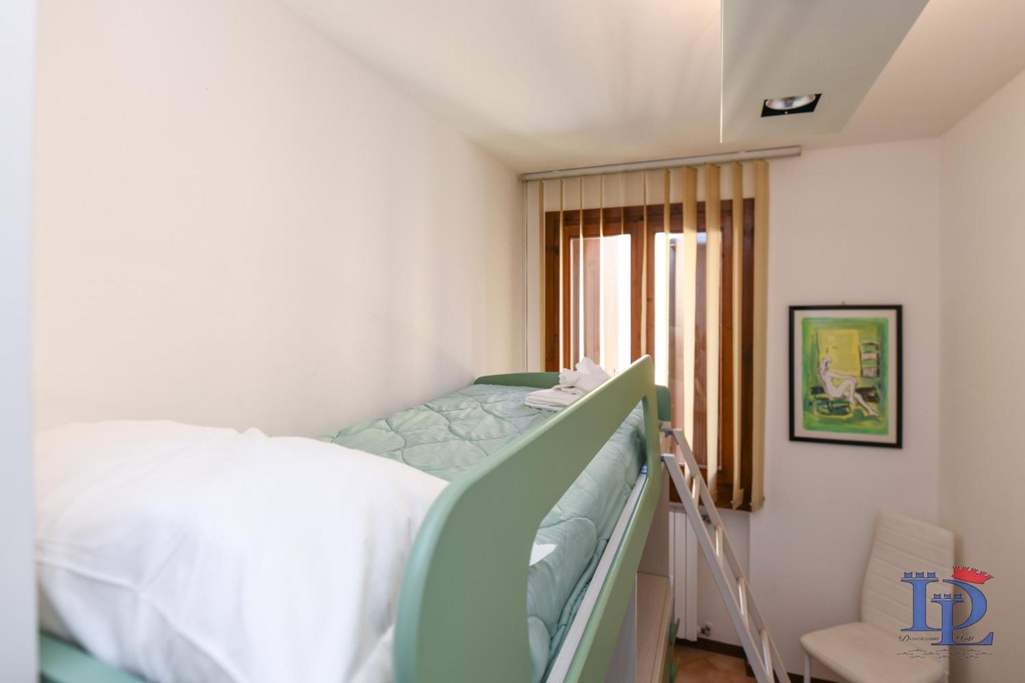 Desenzanoloft Enjoy Apartamento Desenzano del Garda Exterior foto