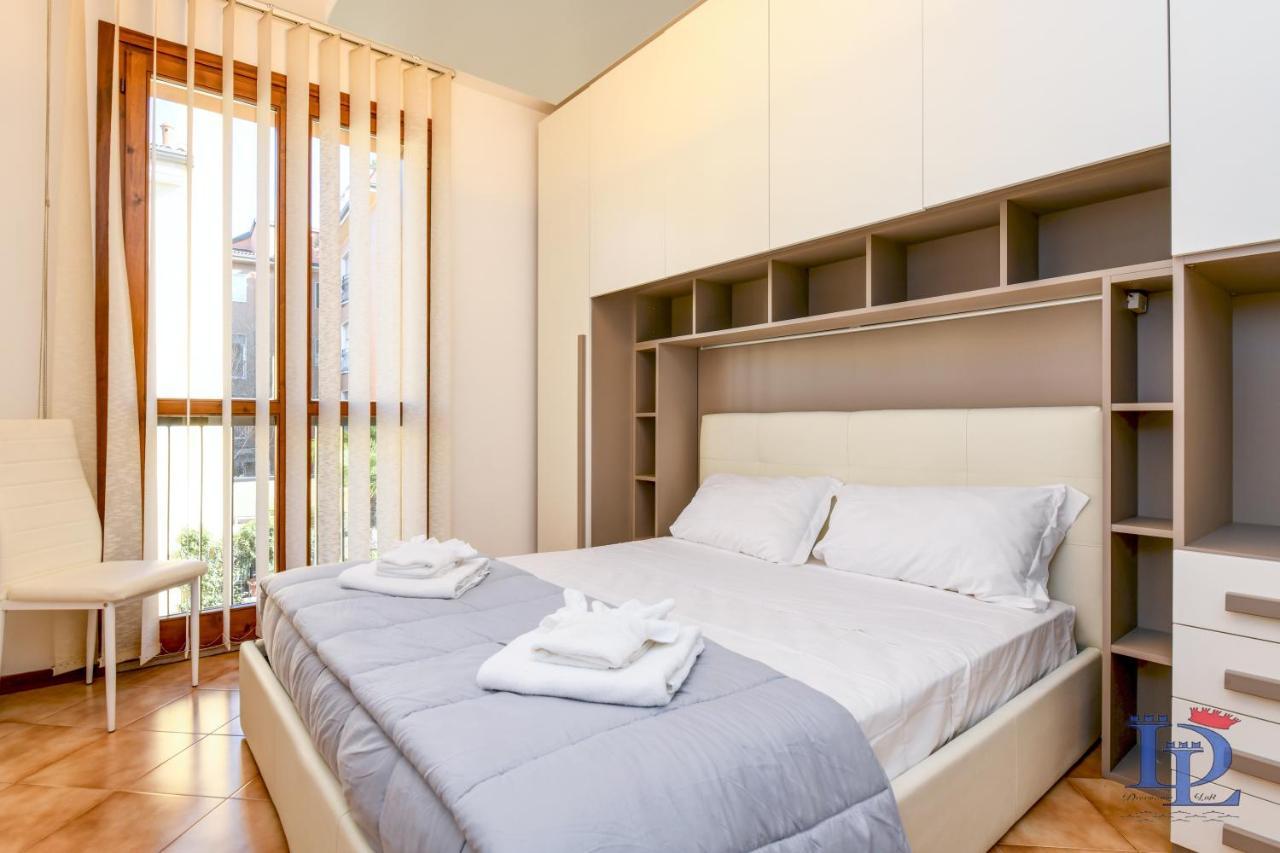 Desenzanoloft Enjoy Apartamento Desenzano del Garda Exterior foto