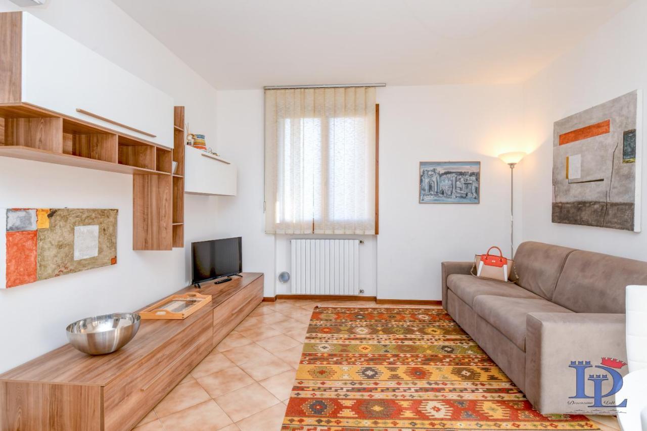 Desenzanoloft Enjoy Apartamento Desenzano del Garda Exterior foto