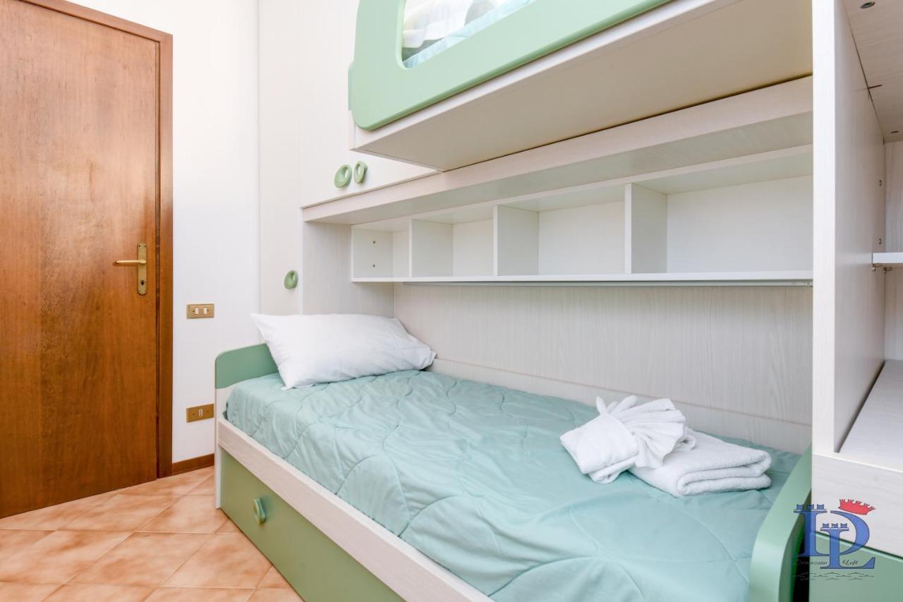 Desenzanoloft Enjoy Apartamento Desenzano del Garda Exterior foto