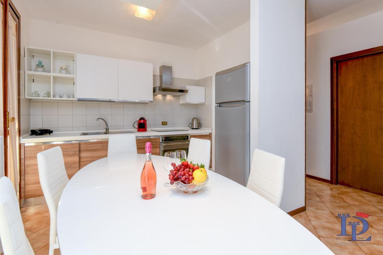 Desenzanoloft Enjoy Apartamento Desenzano del Garda Exterior foto
